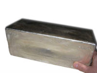 Investing in Silver - Electronic Way